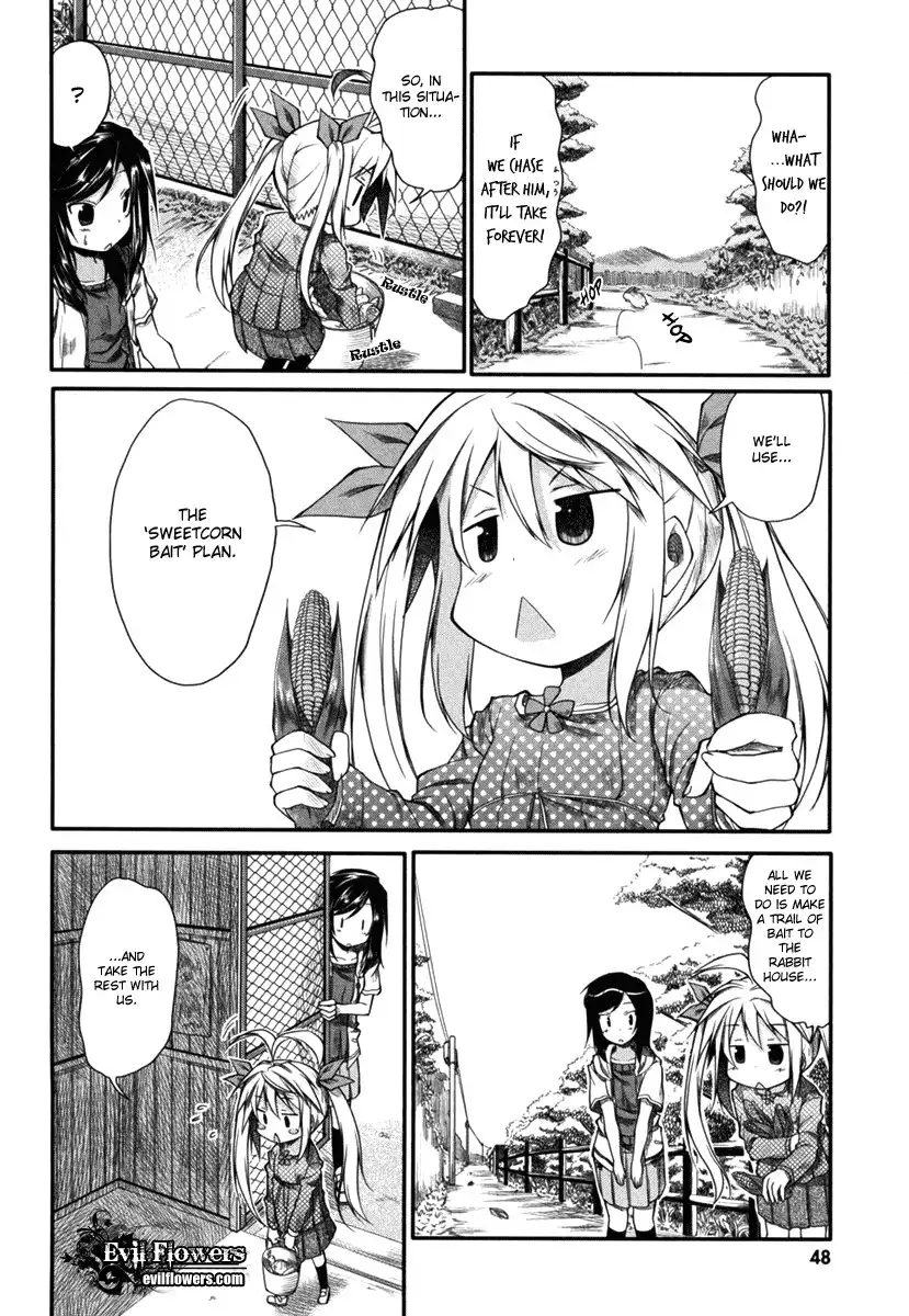 Non Non Biyori Chapter 4 9